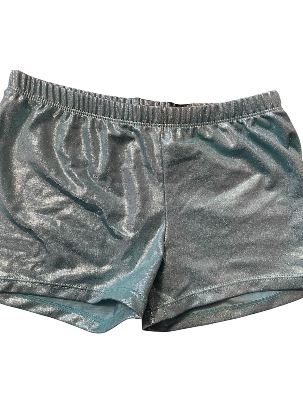 Gymnastics or Dance Shorts - Picture 2 of 3